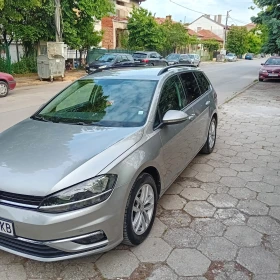 Обява за продажба на VW Golf ~19 000 лв. - изображение 11