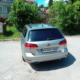Обява за продажба на VW Golf ~19 000 лв. - изображение 1
