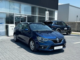 Renault Megane GRANDTOUR - 25400 лв. - 23812475 3