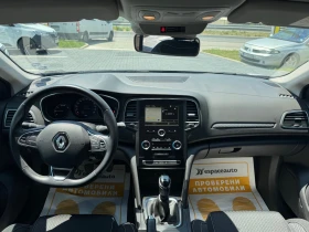 Renault Megane GRANDTOUR - 25400 лв. - 23812475 8