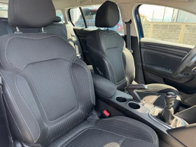 Renault Megane GRANDTOUR - 25400 лв. - 23812475 12