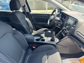 Renault Megane GRANDTOUR - 25400 лв. - 23812475 14