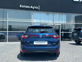 Renault Megane GRANDTOUR - 25400 лв. - 23812475 5