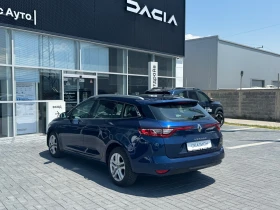 Renault Megane GRANDTOUR - 25400 лв. - 23812475 6