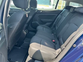 Renault Megane GRANDTOUR - 25400 лв. - 23812475 16