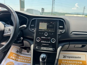 Renault Megane GRANDTOUR - 25400 лв. - 23812475 11