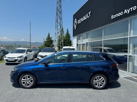 Renault Megane GRANDTOUR - 25400 лв. - 23812475 7