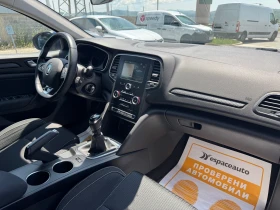 Renault Megane GRANDTOUR - 25400 лв. - 23812475 13