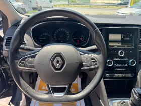 Renault Megane GRANDTOUR - 25400 лв. - 23812475 10