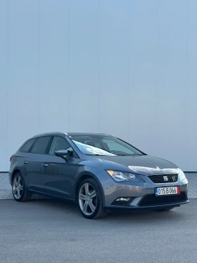     Seat Leon 1.6 TDI* FULL* 