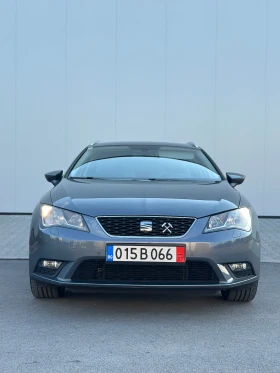     Seat Leon 1.6 TDI* FULL* 