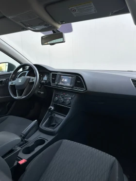 Seat Leon 1.6 TDI* FULL*  | Mobile.bg    14
