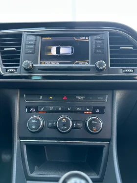 Обява за продажба на Seat Leon 1.6 TDI* FULL*  ~16 900 лв. - изображение 9