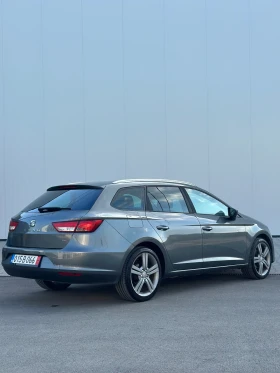 Обява за продажба на Seat Leon 1.6 TDI* FULL*  ~16 900 лв. - изображение 4