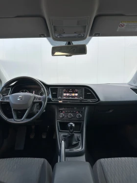 Обява за продажба на Seat Leon 1.6 TDI* FULL*  ~16 900 лв. - изображение 7