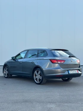 Обява за продажба на Seat Leon 1.6 TDI* FULL*  ~16 900 лв. - изображение 5