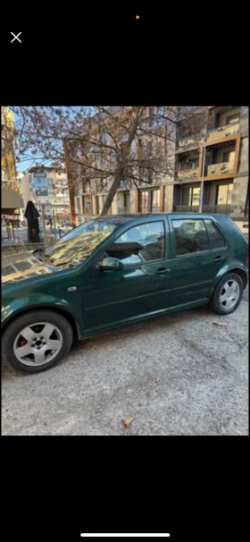 Обява за продажба на VW Golf ~2 700 лв. - изображение 3