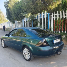 Ford Mondeo 2.5 V6 DOHC  | Mobile.bg    6