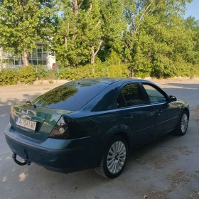 Ford Mondeo 2.5 V6 DOHC  | Mobile.bg    4