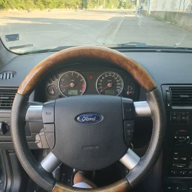 Ford Mondeo 2.5 V6 DOHC  | Mobile.bg    9