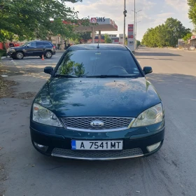 Ford Mondeo 2.5 V6 DOHC  | Mobile.bg    2