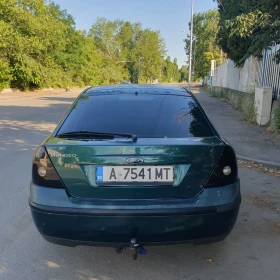 Ford Mondeo 2.5 V6 DOHC  | Mobile.bg    5