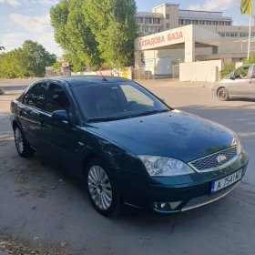 Ford Mondeo 2.5 V6 DOHC  | Mobile.bg    3