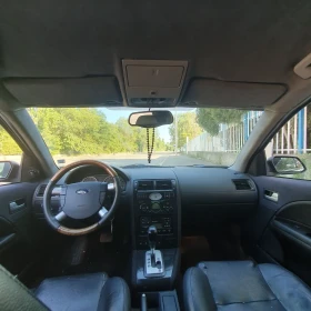 Ford Mondeo 2.5 V6 DOHC  | Mobile.bg    10