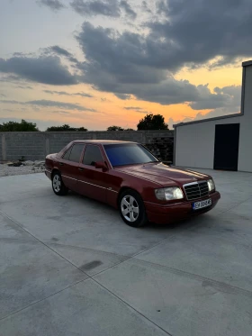 Mercedes-Benz 124 Е200 - 7500 лв. - 60253934 4