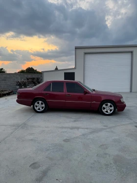 Mercedes-Benz 124 Е200 - 7500 лв. - 60253934 5