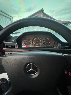 Mercedes-Benz 124 Е200 - 7500 лв. - 60253934 13