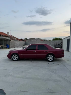 Mercedes-Benz 124 Е200 - 7500 лв. - 60253934 3