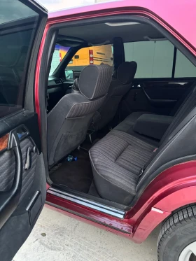 Mercedes-Benz 124 Е200 - 7500 лв. - 60253934 10