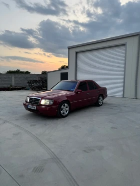 Mercedes-Benz 124 Е200 - 7500 лв. - 60253934 2
