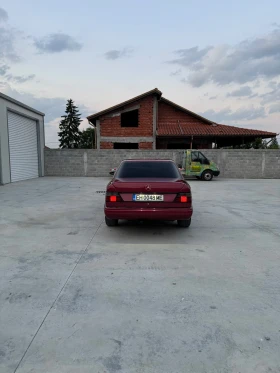 Mercedes-Benz 124 Е200 - 7500 лв. - 60253934 7