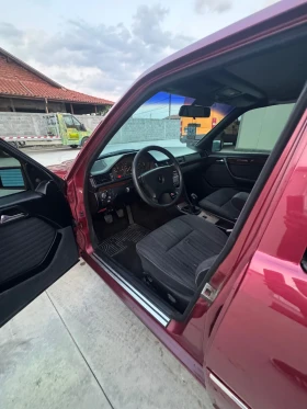 Mercedes-Benz 124 Е200 - 7500 лв. - 60253934 9