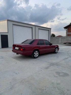 Mercedes-Benz 124 Е200 - 7500 лв. - 60253934 6