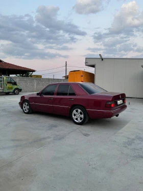 Mercedes-Benz 124 Е200 - 7500 лв. - 60253934 8