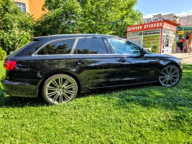 Audi A6 3.0 TDI QUATRO ABT - 23500 лв. - 80524200 6