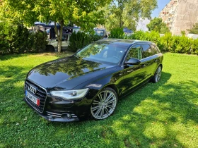 Audi A6 3.0 TDI QUATRO ABT