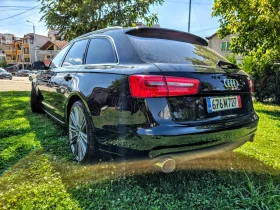 Audi A6 3.0 TDI QUATRO ABT - 23500 лв. - 80524200 7