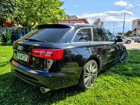 Audi A6 3.0 TDI QUATRO ABT - 23500 лв. - 80524200 5