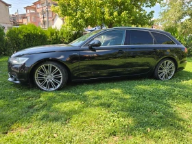 Audi A6 3.0 TDI QUATRO ABT - 23500 лв. - 80524200 3