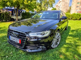 Audi A6 3.0 TDI QUATRO ABT - 23500 лв. - 80524200 4