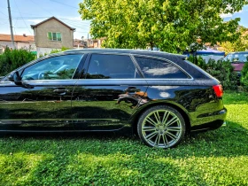 Audi A6 3.0 TDI QUATRO ABT - 23500 лв. - 80524200 8