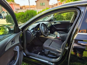 Audi A6 3.0 TDI QUATRO ABT - 23500 лв. - 80524200 9