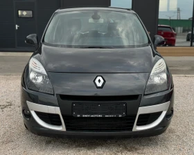 Renault Scenic 1.5dci Xoud - 6500 лв. - 14141307 2
