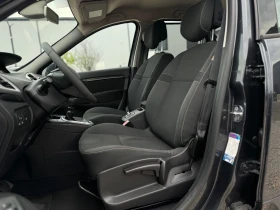 Renault Scenic 1.5dci Xoud - 6500 лв. - 14141307 9