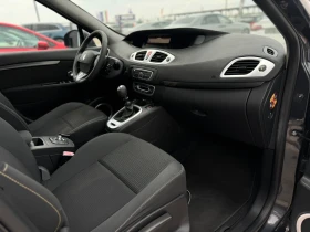 Renault Scenic 1.5dci Xoud - 6500 лв. - 14141307 14
