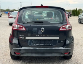 Renault Scenic 1.5dci Xoud - 6500 лв. - 14141307 5